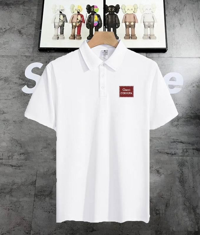 Gucci Men's Polo 797